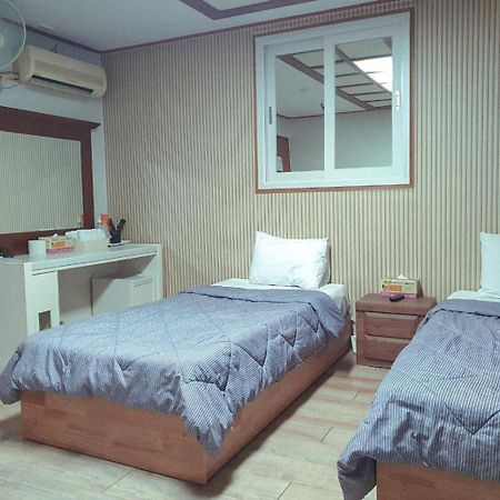 Galleria Hotel Andong Extérieur photo
