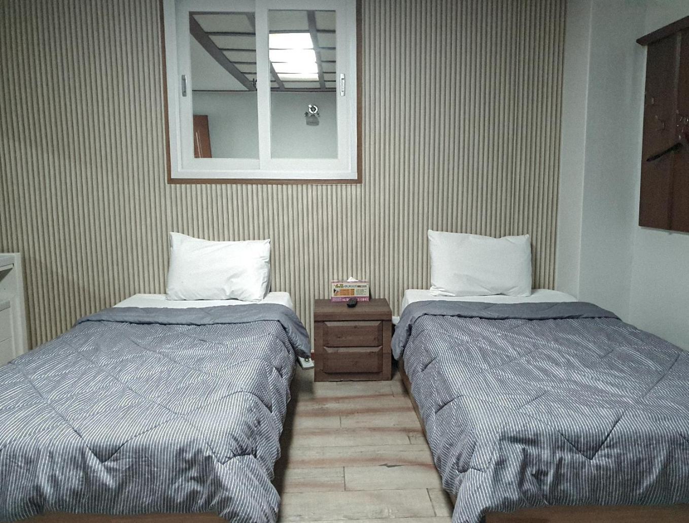 Galleria Hotel Andong Extérieur photo
